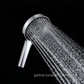 Magic Shower Head Bathroom Tap Spray Hair Salon Massage Magic Shower Head with Hose and Holder Manufactory